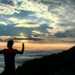 Bukit Suligi: Riau’s Hidden Peak Above the Clouds