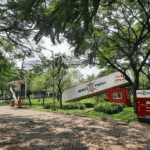 BSD Xtreme Park: The Ultimate Outdoor Adventure Destination in South Tangerang