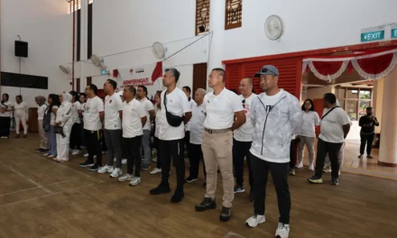 KBRI Singapura Opens Registration for Indonesia’s 81st Independence Day Competitions