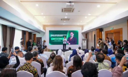 Indonesia Expands Robotic Surgery to Improve Healthcare Access and AI Innovation