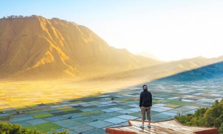 Best Things to Do in Lombok: 7 Must-Visit Attractions for Your Next Island Escape