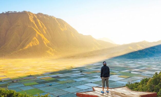 Best Things to Do in Lombok: 7 Must-Visit Attractions for Your Next Island Escape