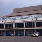 Indonesia’s Bandung Airport Draws Six Airlines Ahead of August Reopening