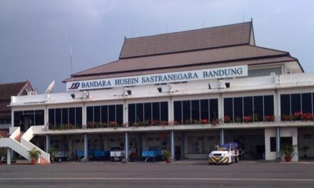 Indonesia’s Bandung Airport Draws Six Airlines Ahead of August Reopening