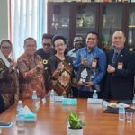 Indonesian Senate Delegation Explores Singapore Education System During Official Visit