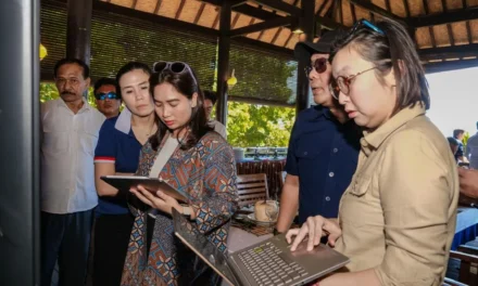 Indonesia backs Samota SEZ as world-class marine tourism and investment destination in Sumbawa