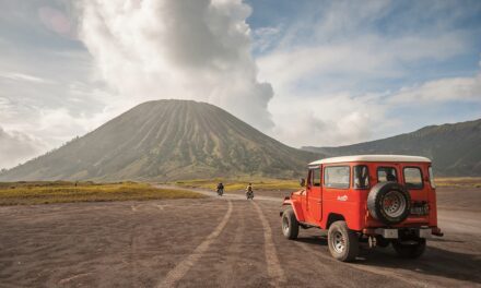 6 Must-Try Experiences at Bromo Tengger Semeru National Park