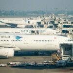Indonesia advances Garuda Indonesia-Pelita Air merger to strengthen aviation sector