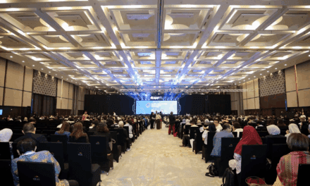 Global Sustainable Development Congress 2026 Brings 5,000 Global Leaders to ICE BSD Jakarta