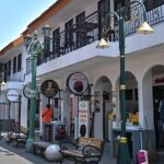 Visit Kampung Wisata Sosromenduran, Yogyakarta’s Cultural Gem Near Malioboro, Indonesia