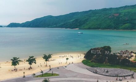 Mandalika, Lombok: Indonesia’s Premier Destination for Culture, Beaches and Adventure