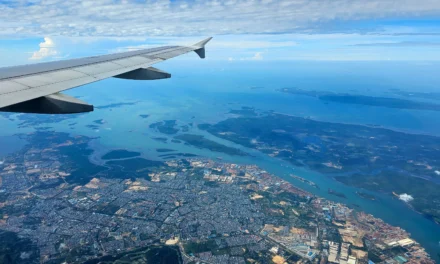 Visa-Free Riau Islands: Singapore Permanent Residents Can Now Travel Without a Visa