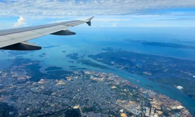 Visa-Free Riau Islands: Singapore Permanent Residents Can Now Travel Without a Visa