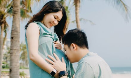 Thomson Medical Singapore Hosts Pregnancy Event on Birth, Newborn Care and Parenting Preparation