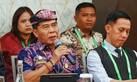 Indonesia’s North Kalimantan Showcases Green Energy and Investment Opportunities to Global Partners