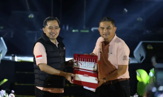 Jember Cigar Festival 2026 Welcomes Buyers and Delegates from 11 Countries