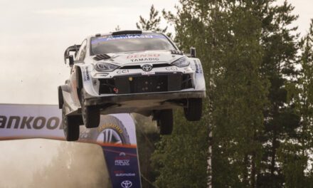 Jakarta to Host Southeast Asia’s First FIA Rallycross World Cup in 2026
