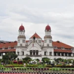 Explore Lawang Sewu, Indonesia’s Historic Colonial Landmark and Railway Museum