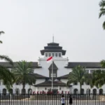 Discover Bandung Through Its Historic Landmarks