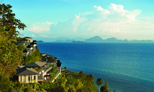 Koh Samui the Perfect Island  Short Break